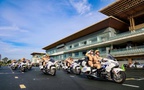 H&#224; Nội tạm cấm nhiều tuyến đường từ ng&#224;y 7/8 đến ng&#224;y 10/8