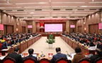 Hà Nội xác định ba trụ cột phát triển: Kinh tế - môi trường - xã hội