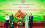 Nông dân Hà Nội: 96 năm dựng xây nông thôn, giữ gìn bản sắc