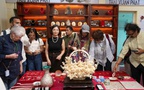 Tháo gỡ khó khăn, tạo động lực phát triển làng nghề truyền thống Chuyên Mỹ