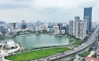 Quy hoạch tổng thể Thủ đô tầm nhìn 100 năm: Kiến tạo nền tảng phát triển đột phá cho Hà Nội