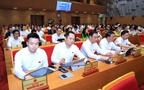 Hỗ trợ đặc thù đối với một số lực lượng thuộc Công an Hà Nội