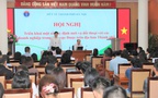 Giám đốc Sở Y tế Hà Nội đối thoại trực tiếp với gần 100 doanh nghiệp dược
