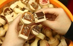 Giữ hồn nghề thủ công giữa nhịp sống phố thị