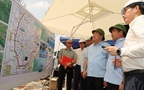 Đẩy nhanh tiến độ các dự án đường Vành đai 4 - Vùng Thủ đô và tuyến đường kết nối sân bay Gia Bình với Hà Nội