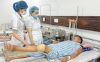 Nắng nóng gay gắt-Chủ động biện pháp bảo vệ sức khoẻ cộng đồng
