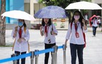 Nắng nóng, trường học Hà Nội ưu tiên hàng đầu sức khỏe học sinh