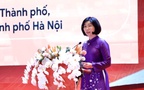 Hà Nội tiên phong xây dựng nền quản trị số nghị trường hiện đại, gần dân