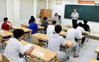 Hà Nội: Gần 125.000 thí sinh chính thức bước vào kỳ thi vào lớp 10 công lập