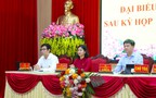 Hà Nội dự kiến thành lập thôn từ 500 hộ, tổ dân phố từ 700 hộ trở lên
