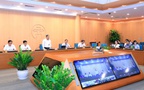 Gỡ 'nút thắt' về giải phóng mặt bằng Vành đai 2,5 và 3,5