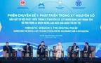 Các đô thị ASEAN: 'Lấy con người làm trung tâm, chất lượng cuộc sống là thước đo phát triển'
