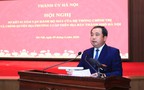 Hà Nội sau 1 năm triển khai chính quyền địa phương 2 cấp: Hiệu quả và gần dân hơn