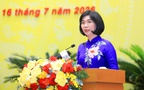 Bế mạc Kỳ họp thứ 5 HĐND TP. Hà Nội: Khơi thông nguồn lực, tạo động lực pháp lý cho mục tiêu tăng trưởng