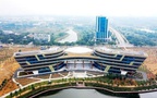 Hà Nội đẩy nhanh tiến độ hạ tầng tại Khu công nghệ cao và khu công nghiệp
