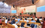 Hà Nội gia hạn 3 tháng hoàn thiện điều kiện khởi công 6 dự án trọng điểm
