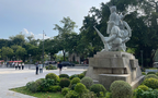 Thống nhất chủ trương di chuyển Tượng đài 'Quyết tử để Tổ quốc quyết sinh'