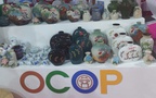 Hơn 3.500 sản phẩm OCOP đã được đánh giá, phân hạng