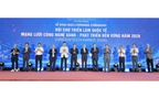 Khai mạc Hội chợ triển lãm quốc tế GREENTECH HANOI 2026