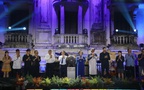 Khai mạc Liên hoan Nhạc Jazz quốc tế Hà Nội năm 2026