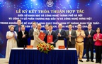 Hà Nội thử nghiệm 'taxi bay' tự hành