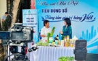 'Bệ đỡ' cho phụ nữ Thủ đô khởi nghiệp – Từ quyết tâm chính trị đến hành động thực tiễn