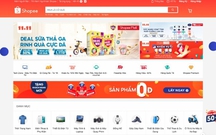 Ha Noi to launch official Shopee store to boost digital economy