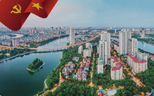 Ha Noi City Party Congress to take place on October 15-17  