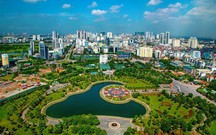 Two-tier local government system shows initial stability and efficiency
