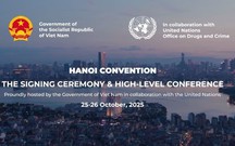 Ha Noi to host UN Convention signing on cybercrime next month