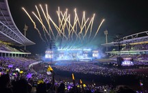 BIGBANG concerts generate over US$29 million in tourism revenue for Ha Noi