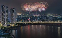 Ha Noi to stage fireworks for Viet Nam Culture Day