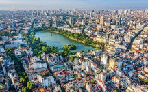 Ha Noi seeks momentum for new development phase
