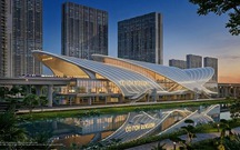 Ha Noi–Quang Ninh high-speed railway to put into operation in 2028 