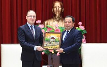 Ha Noi facilitates cooperation and investment by Russian businesses in key sectors