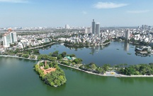 Ha Noi targets 22% of GRDP by end-2026