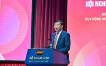 Ha Noi’s external affairs sector to strengthen pioneering role