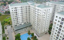Ha Noi steps up social housing drive to improve housing access