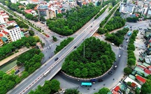Gov’t proposes nearly VND 290 trillion Ring Road 5 project for Ha Noi Capital Region