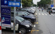 Giải b&#224;i to&#225;n thiếu hụt hạ tầng giao th&#244;ng tĩnh