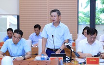 Mới c&#243; 72 b&#227;i đỗ xe hoạt động, H&#224; Nội thiếu trầm trọng b&#227;i đỗ