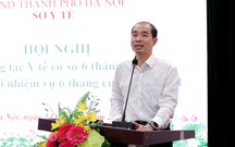 Tiếp tục n&#226;ng cao năng lực của hệ thống y tế cơ sở