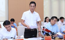 H&#224; Nội c&#242;n 206 chung cư vướng mắc do sai phạm về quy hoạch