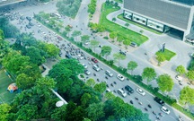 Tăng tỉ lệ đất c&#226;y xanh sử dụng c&#244;ng cộng v&#224; bảo tồn gi&#225; trị văn h&#243;a Thủ đ&#244;
