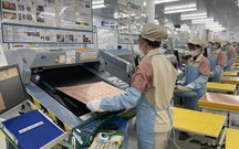 H&#224; Nội 6 th&#225;ng đầu năm: C&#225;c ng&#224;nh kinh tế đều ph&#225;t triển