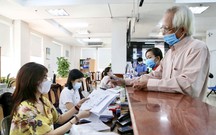 H&#224; Nội phấn đấu 100% người từ 70 tuổi trở l&#234;n c&#243; bảo hiểm y tế