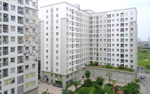 Để c&#244;ng nh&#226;n sớm ‘an cư, lạc nghiệp’