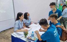 HĐND H&#224; Nội tiếp x&#250;c cử tri chuy&#234;n đề đ&#224;o tạo nghề, giải quyết việc l&#224;m