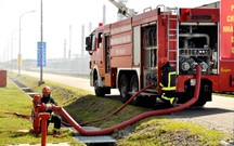 H&#224; Nội: Cần hơn 10 ngh&#236;n trụ nước để ph&#242;ng ch&#225;y, chữa ch&#225;y