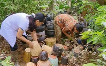 Tập trung xử lý môi trường, phòng, chống dịch bệnh sau bão lũ, ngập lụt